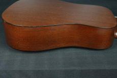 Pre-War Guitars Co. Model D Shade Top Distress Level 2_12