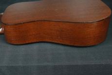 Pre-War Guitars Co. Model D Shade Top Distress Level 2_13