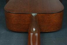 Pre-War Guitars Co. Model D Shade Top Distress Level 2_14