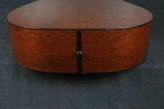 Pre-War Guitars Co. Model D Shade Top Distress Level 2_15