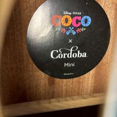 Cordoba Coco Mini【1.07kg】_16