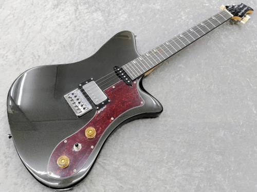 RYOGA/Neo SKATER/Neo Gun Metal Black