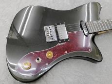 RYOGA/Neo SKATER/Neo Gun Metal Black_2