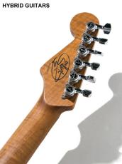 Charvel Custom Shop Custom Built Guthrie Govan Signature HSH Cooked Ash 2023_4