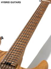 Charvel Custom Shop Custom Built Guthrie Govan Signature HSH Cooked Ash 2023_5