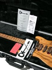 Charvel Custom Shop Custom Built Guthrie Govan Signature HSH Cooked Ash 2023_9