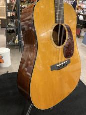 Martin 【 リキッドメタルブリッジピンプレゼント!】D-18 Authentic 1939 Aged 【2020年製美品中古品!】_2