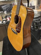 Martin 【 リキッドメタルブリッジピンプレゼント!】D-18 Authentic 1939 Aged 【2020年製美品中古品!】_3