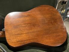 Martin 【 リキッドメタルブリッジピンプレゼント!】D-18 Authentic 1939 Aged 【2020年製美品中古品!】_6