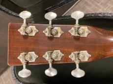 Martin 【 リキッドメタルブリッジピンプレゼント!】D-18 Authentic 1939 Aged 【2020年製美品中古品!】_10