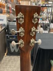 Martin 【 リキッドメタルブリッジピンプレゼント!】D-18 Authentic 1939 Aged 【2020年製美品中古品!】_11