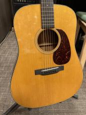 Martin 【 リキッドメタルブリッジピンプレゼント!】D-18 Authentic 1939 Aged 【2020年製美品中古品!】_14