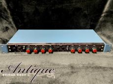 Pete CORNISH Special Ordered Pre-Amp /Early 1970s Alembic F-2B w/Special Pairing Noise-Cut Step-Up Trans & Koch ATR-4502 "The Same As David Gilmour’s One"_2