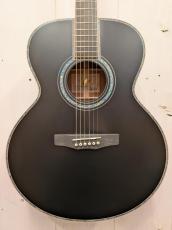 Morris CTM J-18K BLK 【クロサワ楽器オリジナルモデル第2弾】