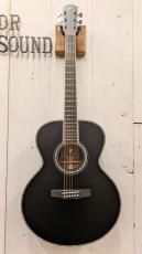 Morris CTM J-18K BLK 【クロサワ楽器オリジナルモデル第2弾】_2