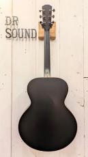 Morris CTM J-18K BLK 【クロサワ楽器オリジナルモデル第2弾】_4