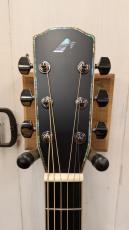 Morris CTM J-18K BLK 【クロサワ楽器オリジナルモデル第2弾】_5
