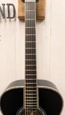 Morris CTM J-18K BLK 【クロサワ楽器オリジナルモデル第2弾】_6