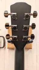 Morris CTM J-18K BLK 【クロサワ楽器オリジナルモデル第2弾】_7