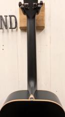 Morris CTM J-18K BLK 【クロサワ楽器オリジナルモデル第2弾】_8