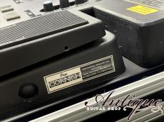 Pete CORNISH PACIFIX Limited Mini Routing System /P-2 Fuzz /Pete