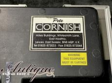 Pete CORNISH PACIFIX Limited Mini Routing System /P-2 Fuzz /Pete Mod Wah /Linear Boost w/System Cable "Special One-Off Order"_4