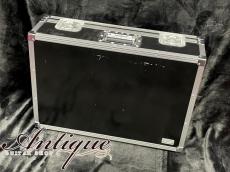 Pete CORNISH PACIFIX Limited Mini Routing System /P-2 Fuzz /Pete Mod Wah /Linear Boost w/System Cable "Special One-Off Order"_6