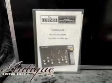 Pete CORNISH PACIFIX Limited Mini Routing System /P-2 Fuzz /Pete Mod Wah /Linear Boost w/System Cable "Special One-Off Order"_9