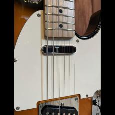Squier Affinity Series Telecaster_3