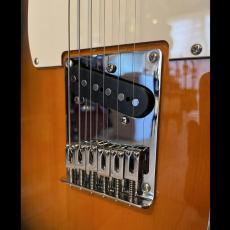 Squier Affinity Series Telecaster_4