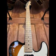 Squier Affinity Series Telecaster_5