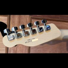 Squier Affinity Series Telecaster_7