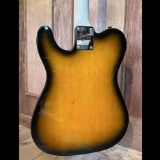 Squier Affinity Series Telecaster_9