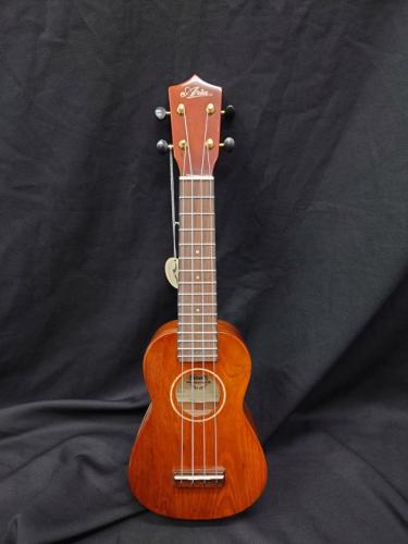 ARIA ACU-1KE -Concert, Electric-
