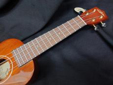 ARIA ACU-1KE -Concert, Electric-_6