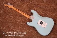 Fender 2006 American Vintage Series 57 Stratocaster_2