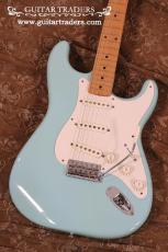 Fender 2006 American Vintage Series 57 Stratocaster_3