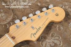 Fender 2006 American Vintage Series 57 Stratocaster_4