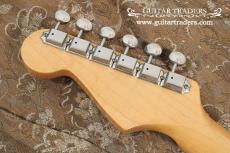 Fender 2006 American Vintage Series 57 Stratocaster_5