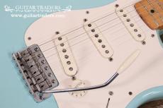 Fender 2006 American Vintage Series 57 Stratocaster_6