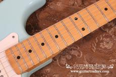 Fender 2006 American Vintage Series 57 Stratocaster_7