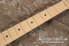 Fender 2006 American Vintage Series 57 Stratocaster_8