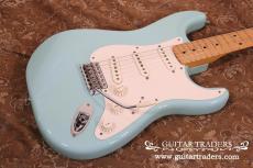 Fender 2006 American Vintage Series 57 Stratocaster_10