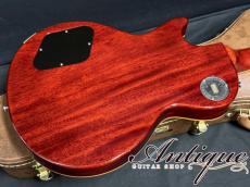 Gibson Custom Shop True Historic 1959 Les Paul Standard 2016 Vintage Lemon Burst 3.73kg EX+++ “Hand Selected Killer Wood"_5