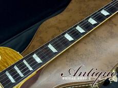 Gibson Custom Shop True Historic 1959 Les Paul Standard 2016 Vintage Lemon Burst 3.73kg EX+++ “Hand Selected Killer Wood"_8