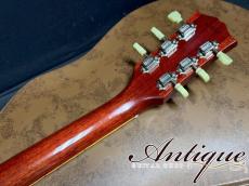 Gibson Custom Shop True Historic 1959 Les Paul Standard 2016 Vintage Lemon Burst 3.73kg EX+++ “Hand Selected Killer Wood"_9