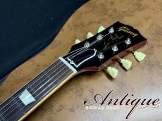 Gibson Custom Shop True Historic 1959 Les Paul Standard 2016 Vintage Lemon Burst 3.73kg EX+++ “Hand Selected Killer Wood"_10