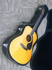 YAMAHA LL-23J オール単板【1997年製】_13