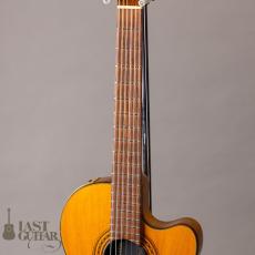 Gibson Chet Atkins CE '93_5