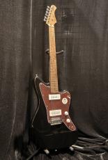 Bacchus BJM-1-RSM/M BLK